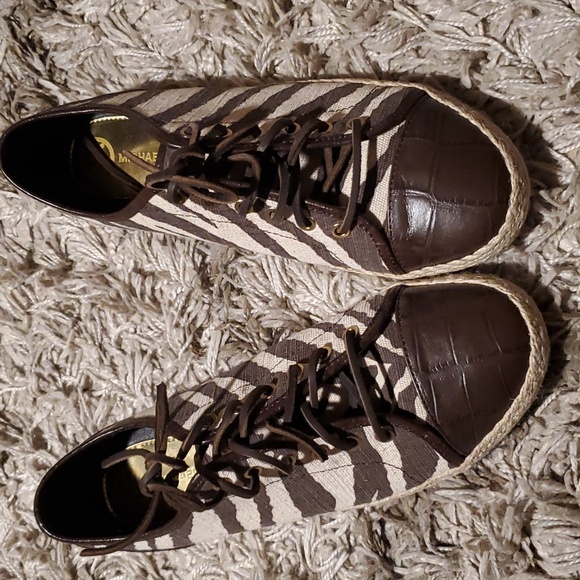 MICHAEL Michael Kors Del Rey Espadrille - Picture 2 of 4